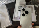 HUAWEI Pura 80 Pro  12GB+512GB 釉白一英寸主攝  個(gè)性色卡 AI輔助構(gòu)圖 華為鴻蒙智能手機(jī) 曬單實(shí)拍圖