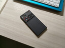 Pinkson中興努比亞z60Ultra/Z70u領(lǐng)先版手機(jī)殼凱夫拉芳綸碳纖維保護(hù)套超薄全包磨砂硬防摔男商務(wù)散熱新款 【黑色/1500D粗紋】 努比亞【Z60Ultra領(lǐng)先版】 曬單實(shí)拍圖