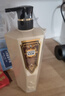 迪菲娜洋甘菊精油沐浴乳液保濕補水男女士家庭裝大容量900ml 洋甘菊柔膚沐浴乳液900ML 曬單實(shí)拍圖
