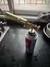 伯惠達噴火槍氣罐噴槍燒豬毛神器戶(hù)外家用點(diǎn)火器高溫噴火燒槍便攜噴火器 曬單實(shí)拍圖