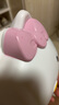 HelloKitty紙巾盒家用搪膠凱蒂貓紙巾盒桌面擺件少女心KT貓抽紙筒 kt貓紙巾盒(1個(gè)裝) 曬單實(shí)拍圖