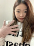 上海故事觸屏薄款手套女士秋冬保暖休閑珍珠扣國風(fēng)毛口防風(fēng)送女友禮物 曬單實(shí)拍圖