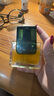蘭（LAN）【禮物送女友】蘭時(shí)光蘭花氣泡油 抗皺保濕面部精華30ml 七夕禮物 曬單實(shí)拍圖