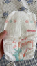 好奇（Huggies）皇家小龍褲紙尿褲NB66(5kg以下)尿不濕【30倍爆吸】 曬單實(shí)拍圖