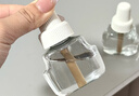 雷達電熱蚊香液補充裝驅蚊液無(wú)香驅蚊防蚊驅蚊家用替換裝 蚊香液【6瓶補充裝共336晚】 曬單實(shí)拍圖