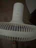米家 小米電風(fēng)扇 落地扇家用 7羽葉輕音大廣角大風(fēng)量遠風(fēng)距 臺地兩用 遠程智能控制AI小愛(ài)語(yǔ)音操控 米家落地扇 曬單實(shí)拍圖