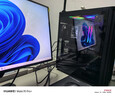 華碩ROG 超殺27 XG27ACDMS 26.5英寸2K電競顯示器280Hz顯示器0.03ms響應(yīng)HDR400真10Bit G-SYNC兼容OLED 曬單實(shí)拍圖