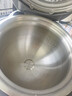 蘇泊爾（SUPOR）IH鮮呼吸猛火電壓力鍋5L智能預(yù)約112kPa電飯煲高壓鍋4-6人家用 316L球釜SY-50HC8015Q 曬單實拍圖