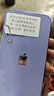 Apple 蘋果 iPhone 12 蘋果12 原裝國行 雙卡雙待 蘋果手機 二手手機 紫色【更換飛毛腿電池100%】 95新 128G【3期免息+贈送大禮包】 三年老店+五星店鋪+一年質(zhì)保 曬單實拍圖