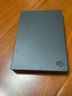 希捷（SEAGATE）移動(dòng)硬盤(pán)2TB USB3.0 簡(jiǎn)系列2.5英寸 黑色 機械硬盤(pán) 便攜大容量 筆記本電腦外接 外置辦公 數據恢復 曬單實(shí)拍圖
