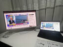 微星（MSI）31.5英寸 4K 240Hz 量子點(diǎn)OLED 0.03ms Type-C 90W 白色游戲電競顯示器 MPG 321URXW QD-OLED極光 曬單實(shí)拍圖
