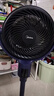 美的（Midea）【變頻輕音】空氣循環(huán)扇家用遙控電風(fēng)扇四季凈化扇輕音落地扇99%抑菌桌面小風(fēng)扇大風(fēng)力風(fēng)扇GDG24ZR 曬單實(shí)拍圖