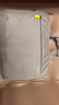 新秀麗（Samsonite）手提電腦包男女單肩包14英寸商務(wù)公文包蘋(píng)果華為筆記本斜挎包 曬單實(shí)拍圖