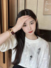 MISHALI高級感中古風(fēng)小眾輕奢簡(jiǎn)約復古方形鋼殼職場(chǎng)學(xué)生真皮貴氣石英女表 酒紅金殼 曬單實(shí)拍圖