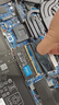 Crucial英睿達 16GB DDR5 5600頻率 筆記本內存條 美光（原鎂光）原廠(chǎng)顆粒 AI電腦配件 曬單實(shí)拍圖