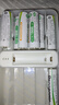 松下（Panasonic） EVOLTA 可充電電池 1.2V鎳氫充電電池 適用玩具、KTV話(huà)筒等等 5號1粒（送電池盒） 曬單實(shí)拍圖