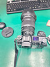 尼康（Nikon）【國(guó)家補(bǔ)貼】Z7ll/Z72全畫幅微單相機(jī) vlog高清4K視頻 專業(yè)微單相機(jī) 單機(jī)機(jī)身（不帶鏡頭） 官方標(biāo)配【送鋼化膜+清潔套+電池+曬單送三腳架】 曬單實(shí)拍圖