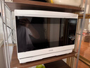 東芝（TOSHIBA）【國家補貼20%】水波爐家用微波爐烤箱28L超薄微蒸烤炸燉一體機蒸烤箱觸控彩屏ER-D95BW 水波爐D95 曬單實拍圖