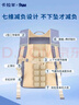 FILA斐樂(lè )兒童書(shū)包2025年小學(xué)生男女生減負一二三到六年級背包雙肩包 曬單實(shí)拍圖