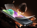 閃魔適用蘋(píng)果13promax鋼化膜iphone14plus手機膜高清防爆防摔抗指紋順滑手感聽(tīng)筒防塵2片裝 曬單實(shí)拍圖