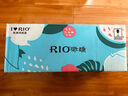 銳澳（RIO）雞尾酒 預(yù)調(diào)酒 果酒 洋酒女生低度微醺強(qiáng)爽多口味組合裝 330ml*6  曬單實(shí)拍圖