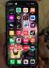 iphone14庫存手機iPhone14pro全網(wǎng)通iphone14promax未使用 雙卡5G 14pro-國行雙卡-暗夜紫色 128G【365天只換不修+碎屏險】 曬單實(shí)拍圖