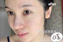 儒意（RUYI）377美白睡眠面膜膏涂抹式免洗緊致抗衰皺補水去黃淡斑提亮男女士 曬單實(shí)拍圖