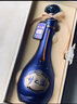 洋河 夢(mèng)之藍M6+ 52度 550ml 綿柔濃香型白酒 2024年 曬單實(shí)拍圖