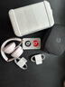 【8成新】beats Beats Solo 4 無(wú)線(xiàn)頭戴式藍牙耳機 空間音頻 無(wú)損音頻 兼容蘋(píng)果安卓系統 云彩粉 曬單實(shí)拍圖