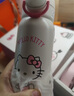 杯具熊（BEDDYBEAR）海浪雙飲保溫杯男女便攜杯套吸管水杯大容量學(xué)生杯子500ml裙裙KT 曬單實(shí)拍圖