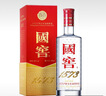 瀘州老窖 國窖1573 濃香型白酒 52度 500ml 單瓶裝 五碼新版 曬單實拍圖