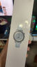 小米（MI）Xiaomi Watch S4 41mm 藍色 汽車YU7鑰匙 澎湃OS2 心率血氧監(jiān)測 小米手表s4 小表女表 曬單實拍圖