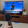 MIJIA K歌 麥克風(fēng) 麥克風(fēng) 無(wú)線麥克風(fēng) 藍(lán)牙5.1 私人KTV 家庭娛樂(lè) 沉浸唱K 小米麥克風(fēng) 曬單實(shí)拍圖