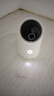 華為智選4K 800萬(wàn)攝像頭監控家庭用室內手機遠程可對話(huà)360度無(wú)死角帶夜視 嬰兒寶寶寵物云臺看護器海雀3s4K 曬單實(shí)拍圖