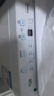 美的（Midea）迷你洗衣機 MB30V21EPLUS 3KG嬰兒小型兒童內衣洗衣機 全自動(dòng)波輪 省電 健康除螨宿舍 以舊換新 曬單實(shí)拍圖