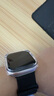 臣頌（CHENSONG）適用Apple/蘋(píng)果 Watch Series 10智能手表GPS版透明半包鏤空保護(hù)殼 榮耀（HONOR）手表5防摔保護(hù)套 曬單實(shí)拍圖