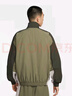 耐克NIKE男子梭織夾克 運動(dòng)休閑 時(shí)尚百搭HQ6110-222米棕 M 曬單實(shí)拍圖