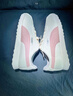 彪馬（PUMA）【復(fù)古跑鞋】薄底鞋T頭鞋男女休閑阿甘鞋TURINO 362167 白-白色-燕麥色-15 38 曬單實(shí)拍圖