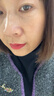 美寶蓮黑魔方口紅 絕色持久唇膏絲絨啞光 500楓葉紅棕 生日禮物女 曬單實(shí)拍圖