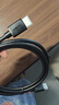 綠聯(lián)HDMI線(xiàn)2.1版8K60Hz 4K240Hz高清視頻連接線(xiàn)兼容HDMI2.0筆記本電腦接電視顯示器投影儀1.5米45431 曬單實(shí)拍圖