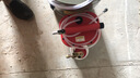 酷安騰剎車(chē)油更換工具剎車(chē)油更換機3升氣動(dòng)更換剎車(chē)油制動(dòng)液更換油壺  曬單實(shí)拍圖