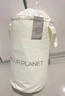 亞朵星球 A類抗菌 20%大豆纖維被子 四季被春秋 4.1斤 200*230cm米白 曬單實拍圖