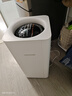 氣熙（airx）除濕機抽濕機家用空氣凈化器除濕一體機60L/D臥室地下室吸濕器干衣除濕機D6【家電政府補貼】 曬單實(shí)拍圖
