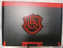大水牛（BUBALUS）額定500W 勁強500臺式電腦主機電源（主動(dòng)式PFC/12CM風(fēng)扇/智能溫控/支持背線(xiàn)/寬幅電壓） 曬單實(shí)拍圖