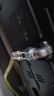 潛水艇（Submarine）R500燃?xì)夤芴烊粴夤茌斔凸?04不銹鋼波紋管安全防爆通用款5米 曬單實(shí)拍圖
