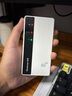 紐曼5g隨身wifi移動(dòng)wifi6免插卡多網(wǎng)通無(wú)線(xiàn)上網(wǎng)卡便攜式車(chē)載無(wú)限路由器全國通用流量2025款全程不限速 曬單實(shí)拍圖