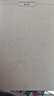 佳茉涂色本畫畫描繪本線描臨摹畫冊兒童簡筆畫入門素描繪畫描摹本畫畫本涂色五本裝兒童國慶出游禮物 曬單實拍圖