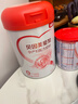 貝因美愛(ài)加孕產(chǎn)婦奶粉 0段 孕期哺乳期媽媽適用 含乳鐵蛋白+葉酸 700g*1罐 曬單實(shí)拍圖