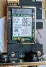 翼聯(lián)（EDUP）WIFI6無線網卡 AX210 千兆雙頻5G 無線網絡wifi接收器臺式機電腦  5374M+藍牙5.3二合一 EP-9651 曬單實拍圖