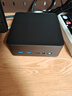 聯(lián)想（Lenovo）來(lái)酷MINI 主機商務(wù)迷你臺式機電腦(酷睿i7-13620H 32G 1TB SSD)深空灰 曬單實(shí)拍圖